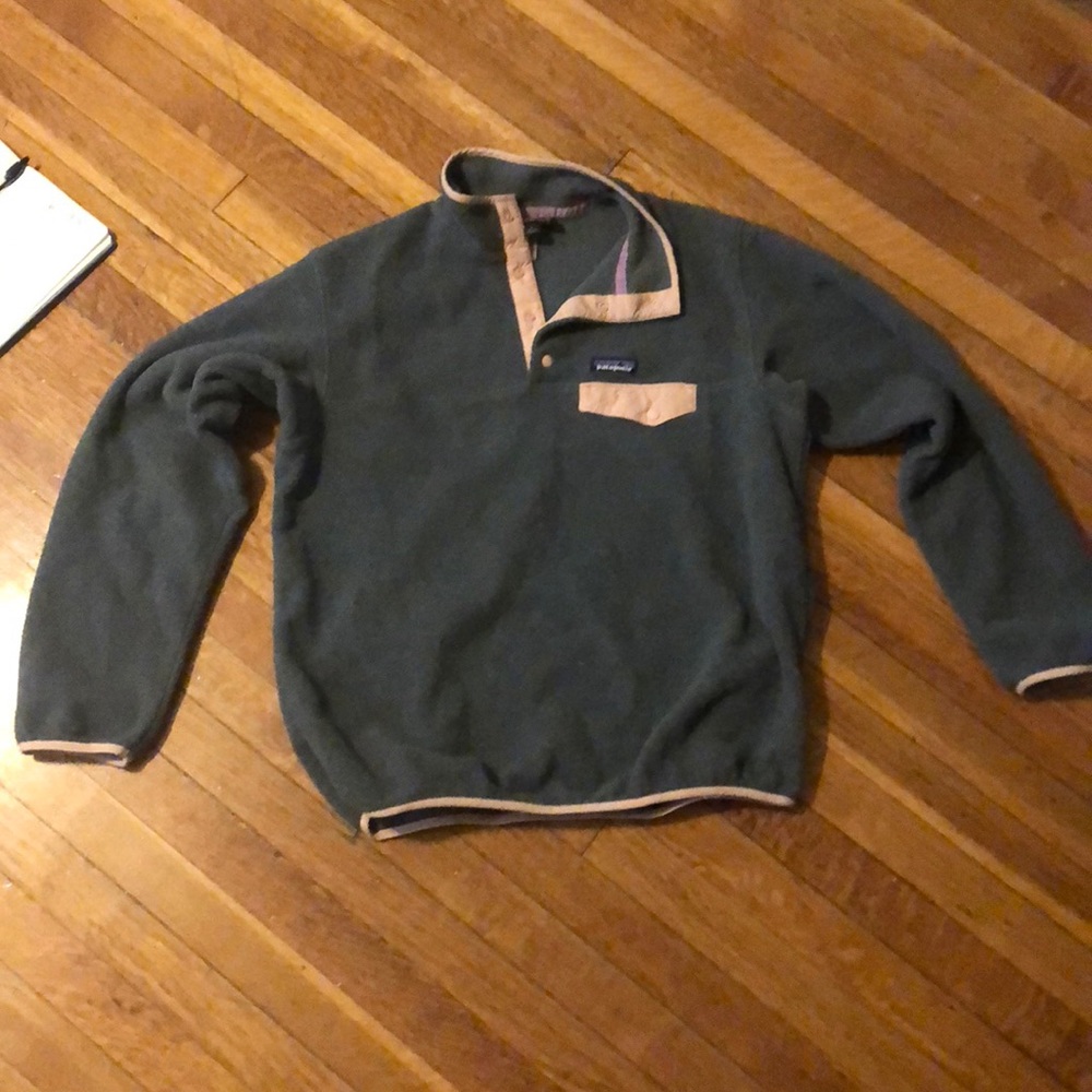 Patagonia Fleece Large